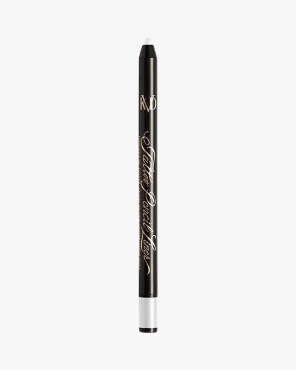 Tattoo Pencil Liner Waterproof Long-Wear Gel Eyeliner 0