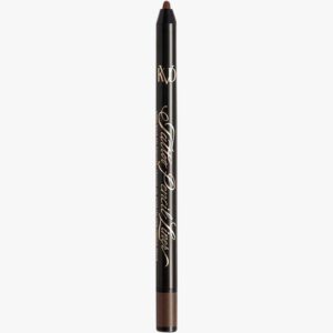 Tattoo Pencil Liner Waterproof Long-Wear Gel Eyeliner 0