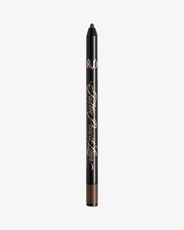 Tattoo Pencil Liner Waterproof Long-Wear Gel Eyeliner 0