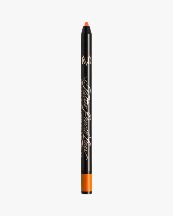 Tattoo Pencil Liner Waterproof Long-Wear Gel Eyeliner 0