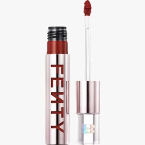 Icon Velvet Liquid Lipstick 5