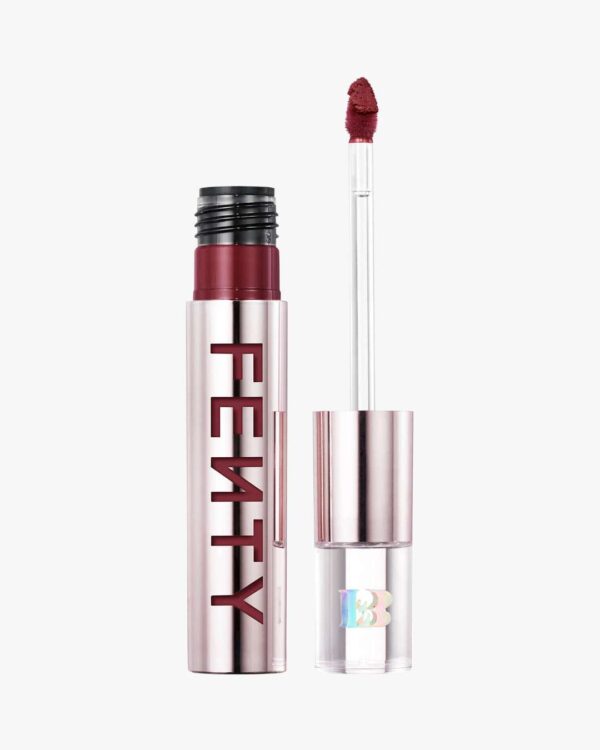 Icon Velvet Liquid Lipstick 5