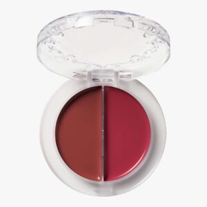 Good Apple Cream Blush Duo 30 g (Farge: 10 Secret/Thicket)