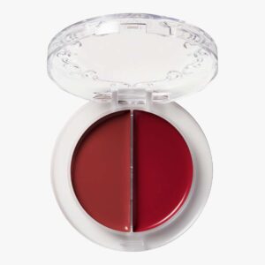 Good Apple Cream Blush Duo 30 g (Farge: 50 Red/Meadow)