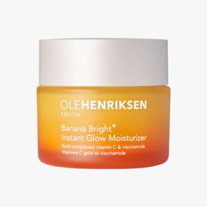 Banana Bright+ Instant Glow Moisturizer 50 ml