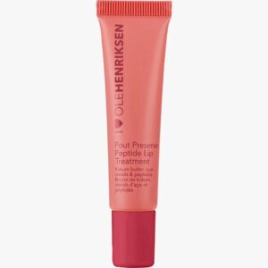 Pout Preserve Lip Treatment 12 ml (Farge: Strawberry Sorbet)