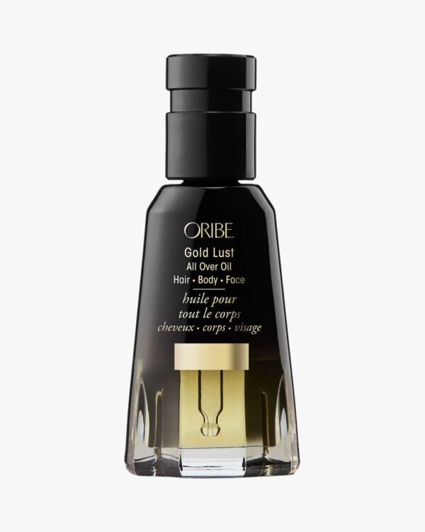 Gold Lust All Over Oil 50 ml