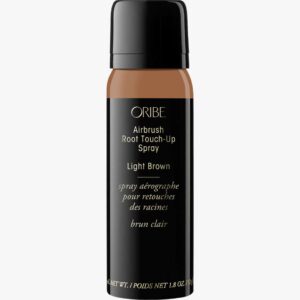 Airbrush Root Retouch Spray 75 ml (Farge: Light Brown)