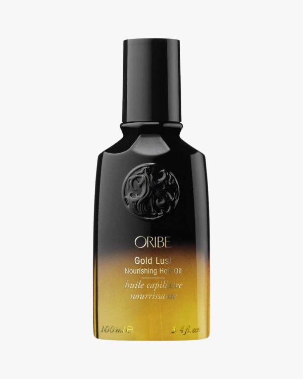 Gold Lust Nourishing Hair Oil (Størrelse: 100 ML)