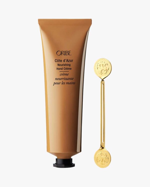 Côte d&apos;Azur Nourishing Hand Crème (Størrelse: 100 ML)