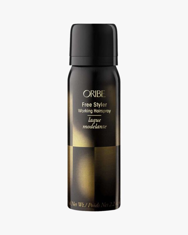 Free Styler Working Spray (Størrelse: 75 ML)