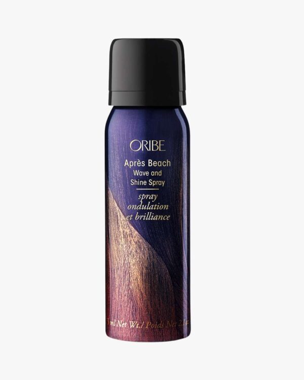 Après Beach Waves & Shine Spray (Størrelse: 75 ML)