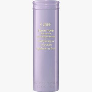 Serene Scalp Oil Control Powder Dry Shampoo 45 g