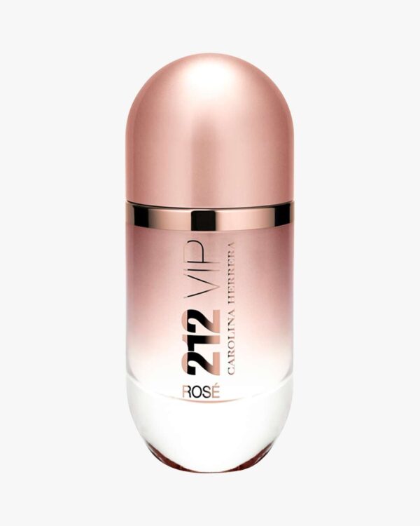 212 VIP Rose EdP (Størrelse: 50 ML)