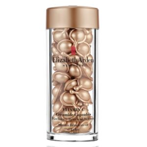 Elizabeth Arden Vitamin C Ceramide Capsules Radiance Renewal Seru