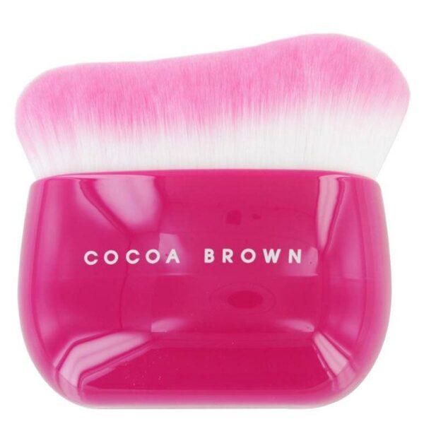 Cocoa Brown Kabuki Brush