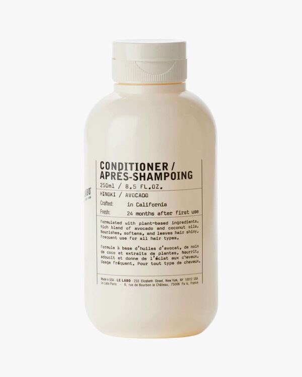 Hinoki / Avocado Conditioner 250 ml