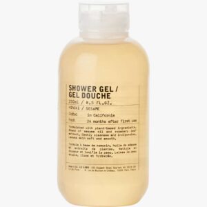 Hinoki / Sesame Shower Gel 250 ml