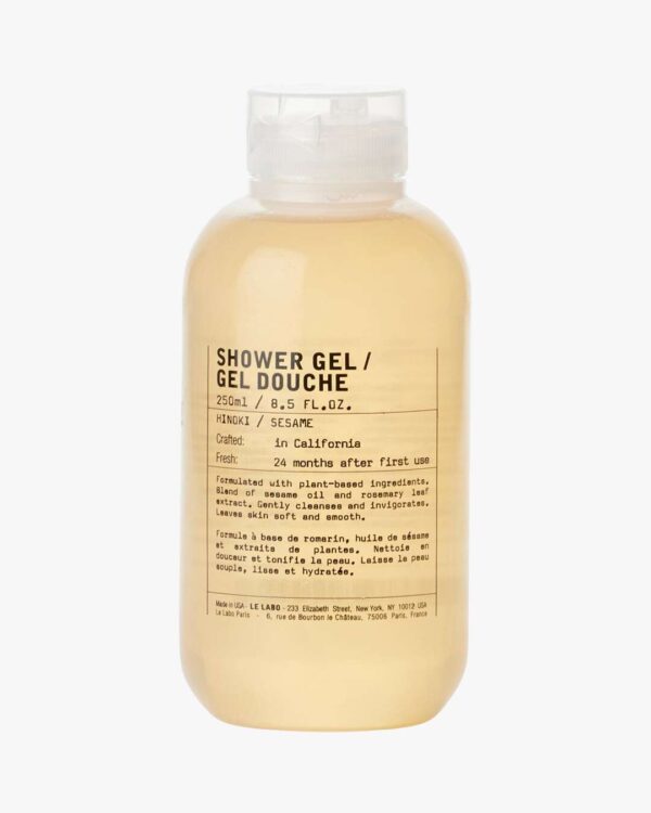 Hinoki / Sesame Shower Gel 250 ml