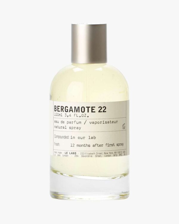 Bergamote 22 EdP (Størrelse: 100 ML)