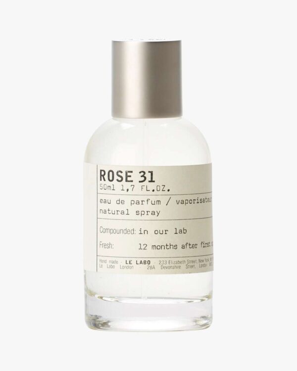 Rose 31 EdP (Størrelse: 50 ML)