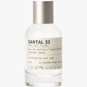 Santal 33 EdP (Størrelse: 50 ML)