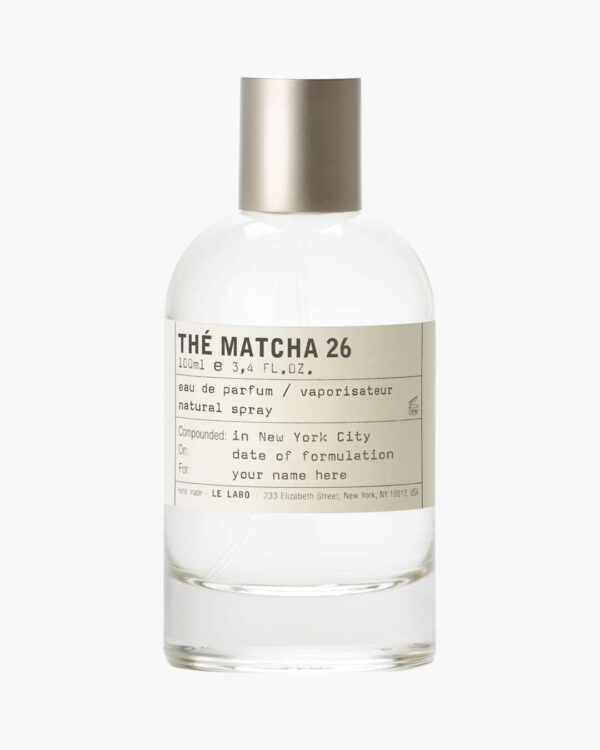 Thé Matcha 26 EdP (Størrelse: 100 ML)