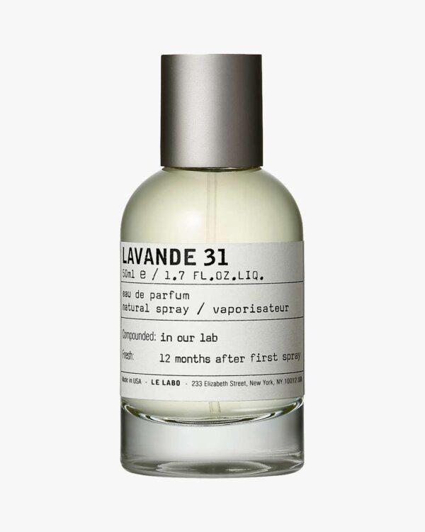 Lavande 31 EdP (Størrelse: 50 ML)