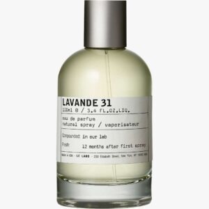 Lavande 31 EdP (Størrelse: 100 ML)