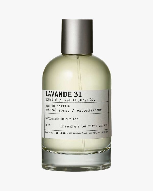 Lavande 31 EdP (Størrelse: 100 ML)