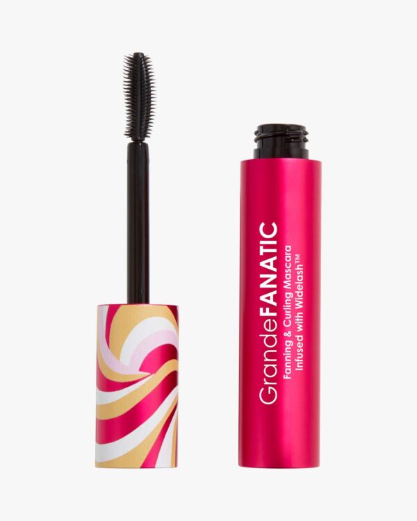 GrandeFANATIC Mascara Black 10