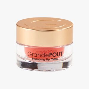 GrandePOUT Plumping Lip Mask Peach 15 ml