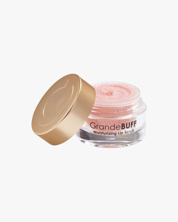 GrandeBUFF Moisturizing Lip Scrub 15 g