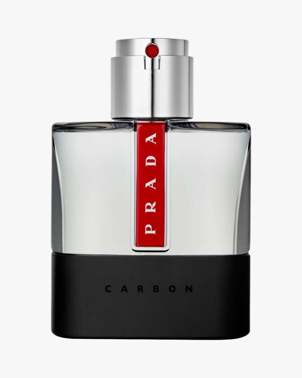 Luna Rossa Carbon EdT (Størrelse: 50 ML)