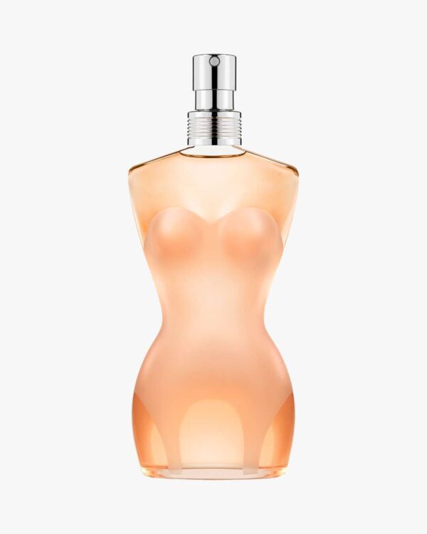 Classique EdT (Størrelse: 50 ML)