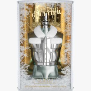 Le Male Christmas Edition EdT 125 ml