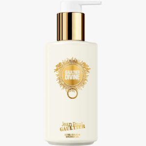 Gaultier Divine Shower Gel 200 ml