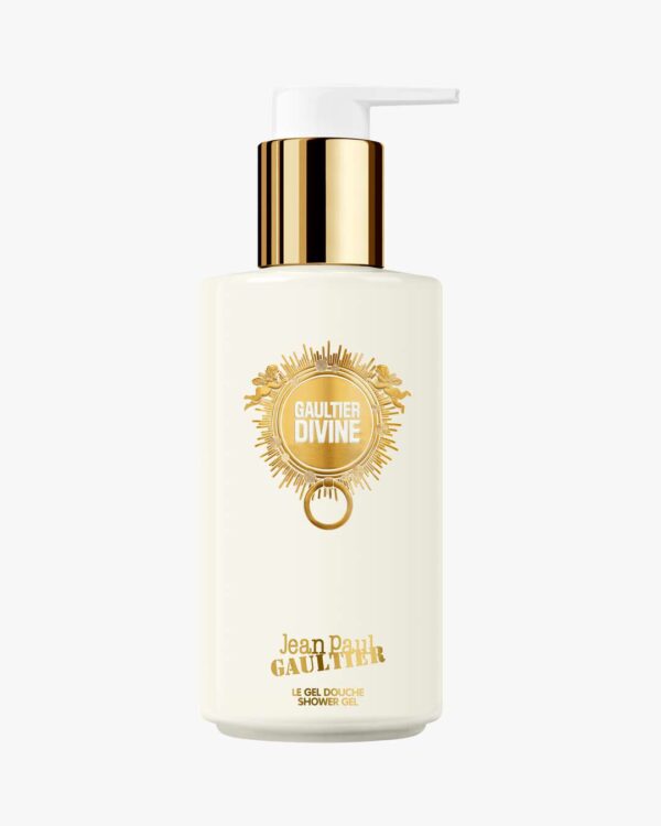 Gaultier Divine Shower Gel 200 ml