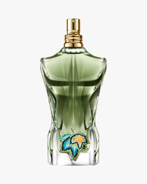 Le Beau Paradise Garden EdP (Størrelse: 75 ML)