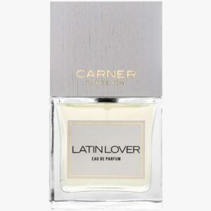 Latin Lover EdP (Størrelse: 50 ML)