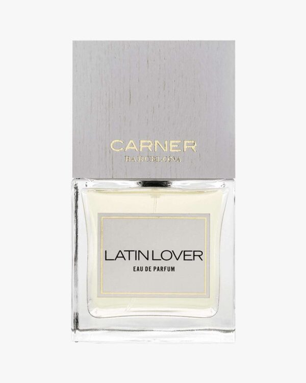 Latin Lover EdP (Størrelse: 100 ML)