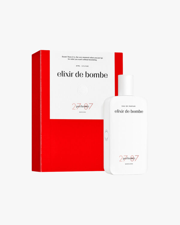 Elixir de Bombe EdP (Størrelse: 87 ML)