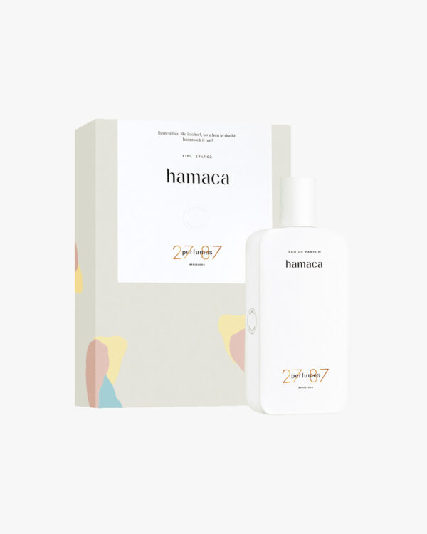 Hamaca EdP (Størrelse: 87 ML)