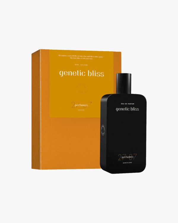 Genetic Bliss EdP (Størrelse: 87 ML)