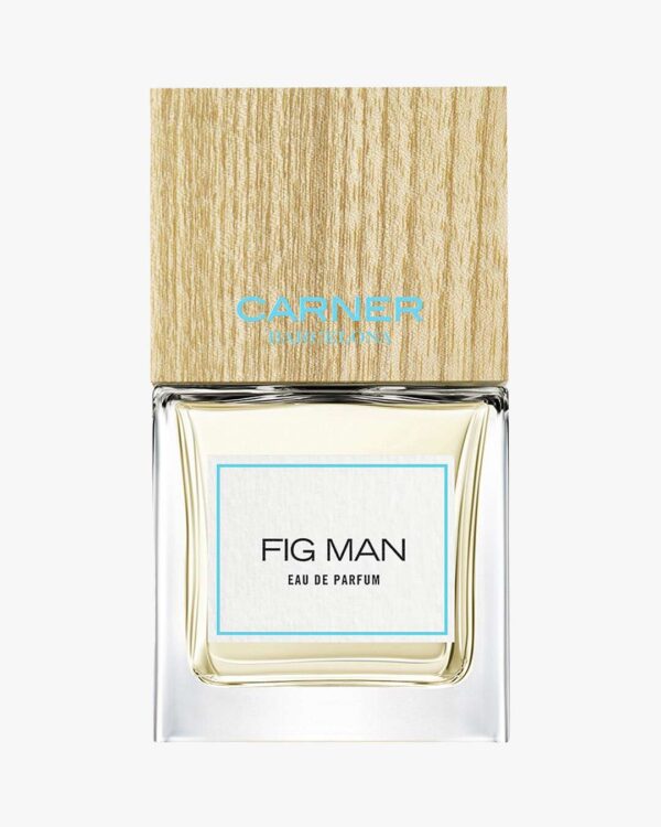 Fig Man EdP (Størrelse: 50 ML)