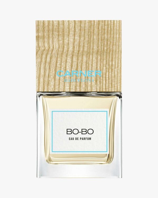 Bo-Bo EdP (Størrelse: 100 ML)