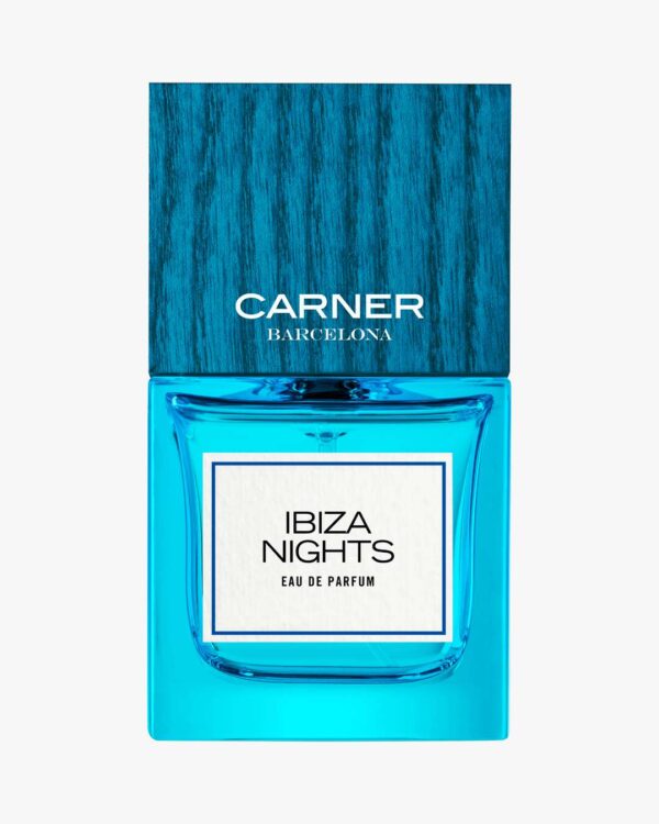 Ibiza Nights EdP (Størrelse: 100 ML)