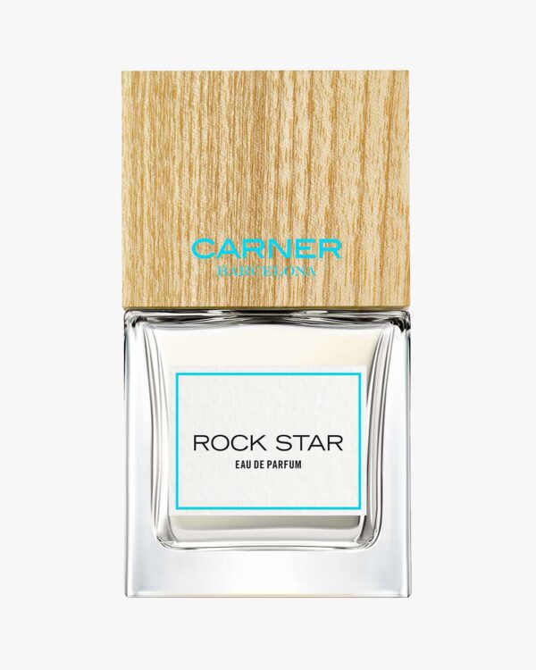 Rock Star EdP (Størrelse: 50 ML)