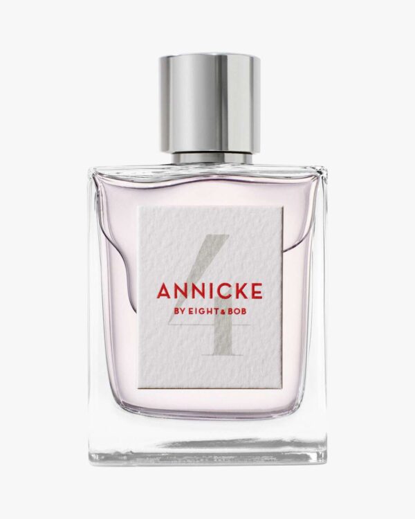 Annicke 4 EdP (Størrelse: 100 ML)