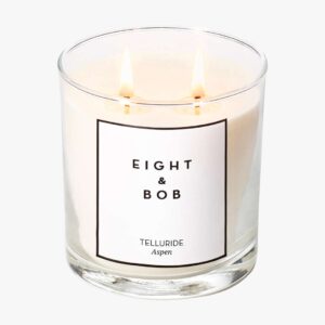 Candle Telluride (Vekt: 600 G)